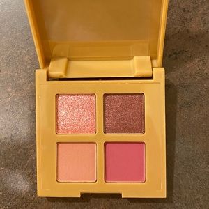 Complex Culture Eyeshadow Quad